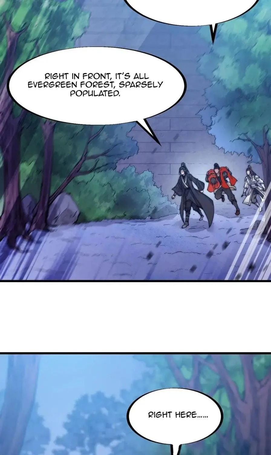 Read It Starts With A Mountain chapter 68 image 54 on Lezhin