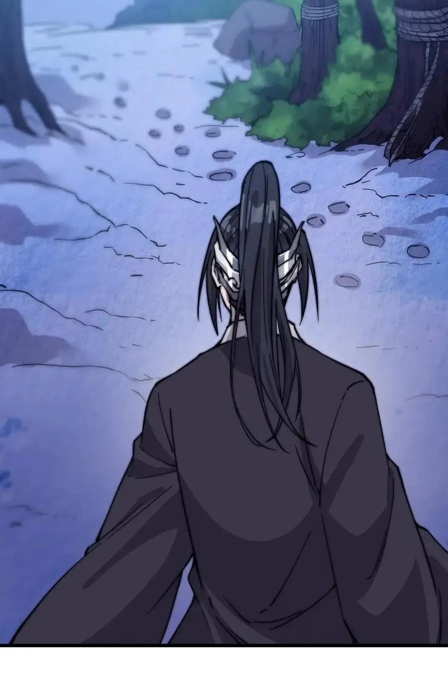 Read It Starts With A Mountain chapter 68 image 56 on Lezhin