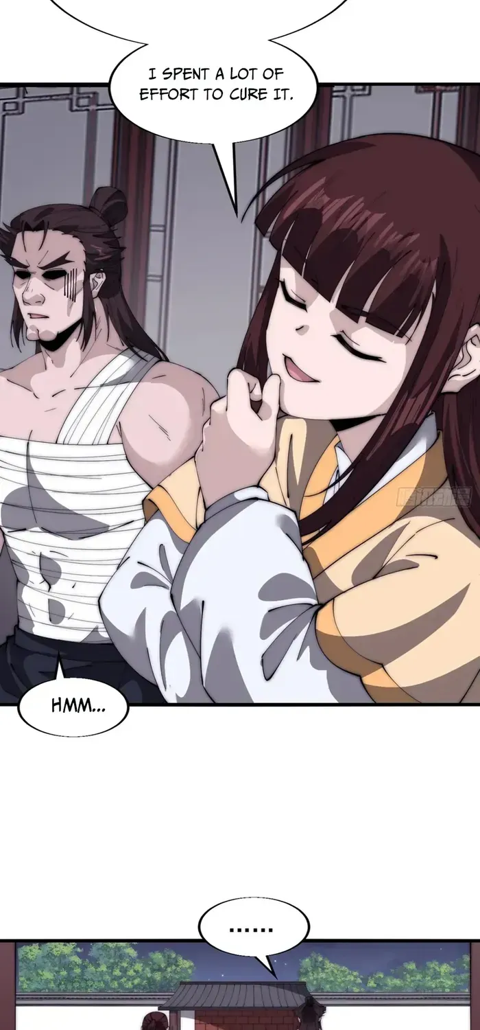 Read It Starts With A Mountain chapter 680 image 11 on Lezhin