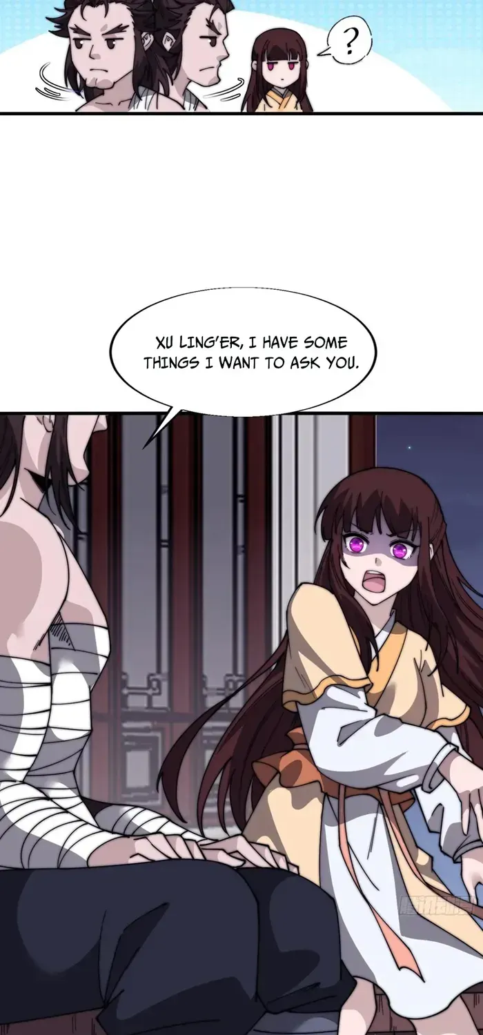 Read It Starts With A Mountain chapter 680 image 13 on Lezhin