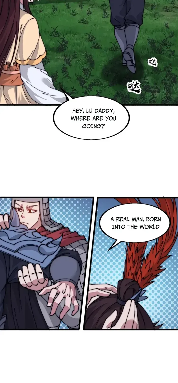 Read It Starts With A Mountain chapter 680 image 25 on Lezhin