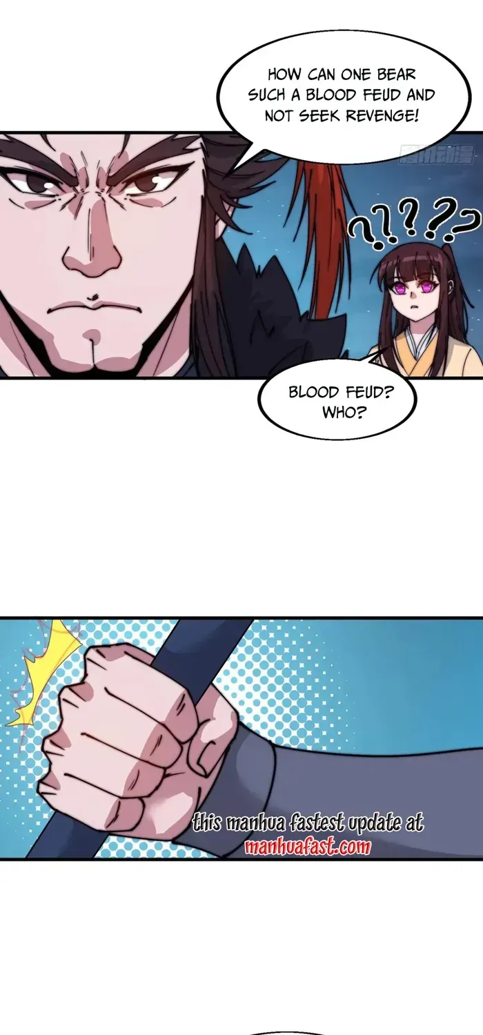 Read It Starts With A Mountain chapter 680 image 26 on Lezhin