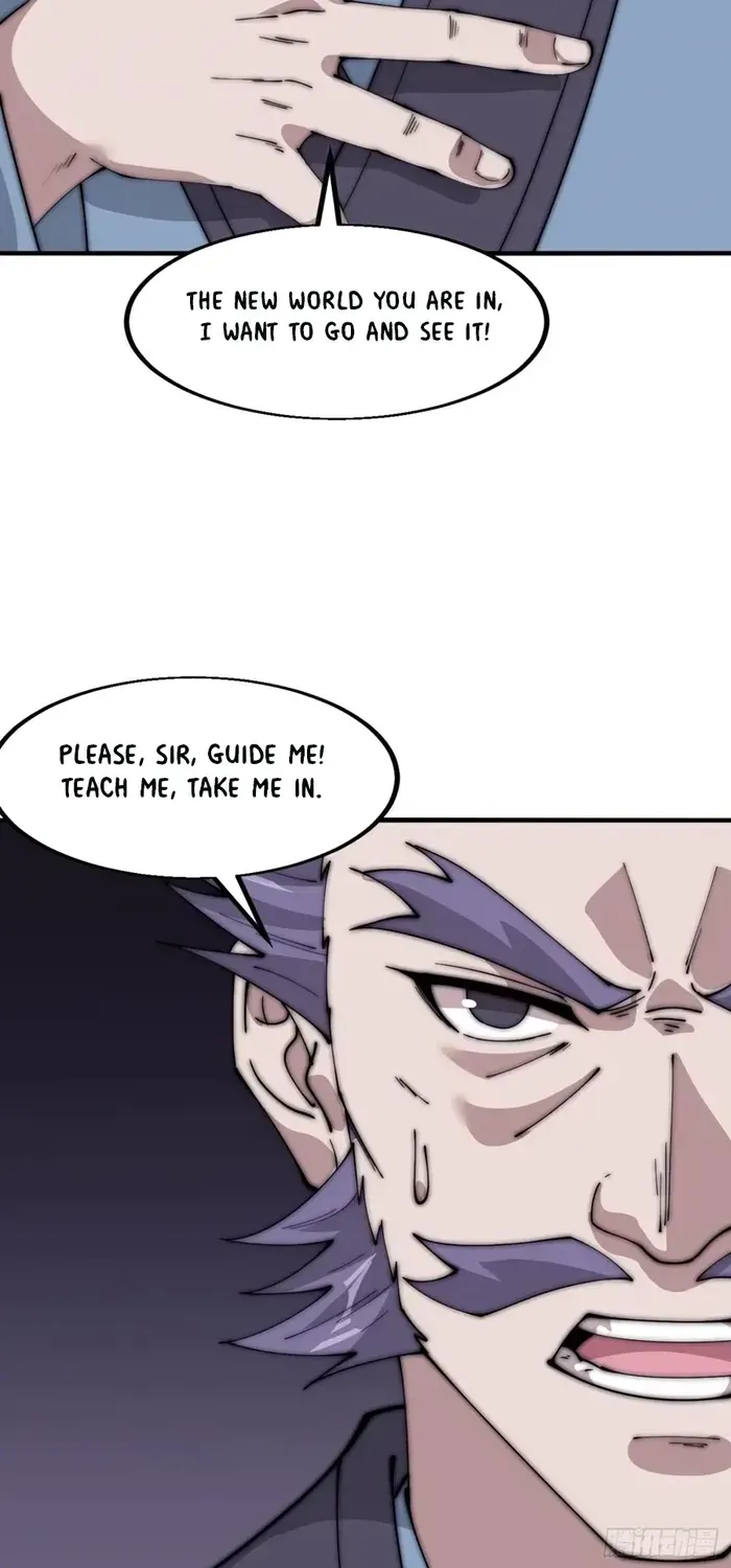 Read It Starts With A Mountain chapter 682 image 18 on Lezhin