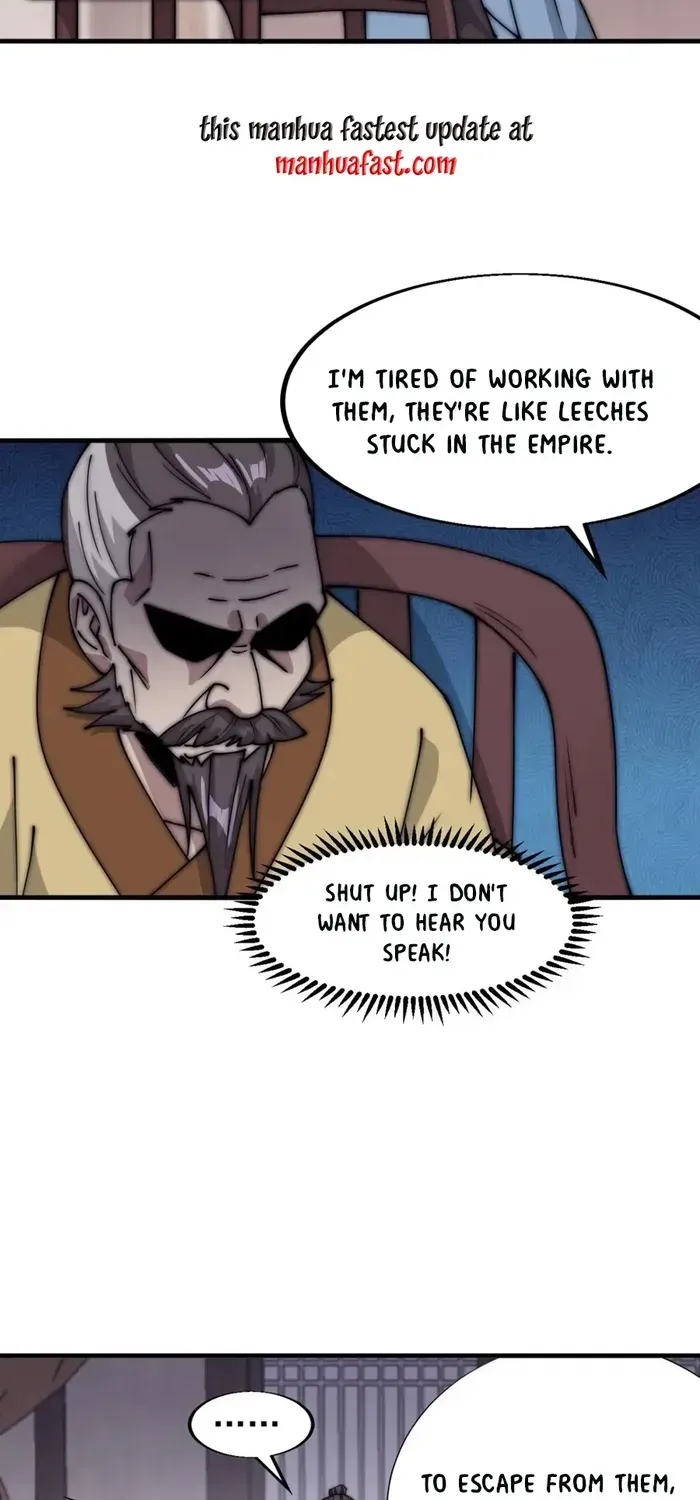 Read It Starts With A Mountain chapter 682 image 29 on Lezhin