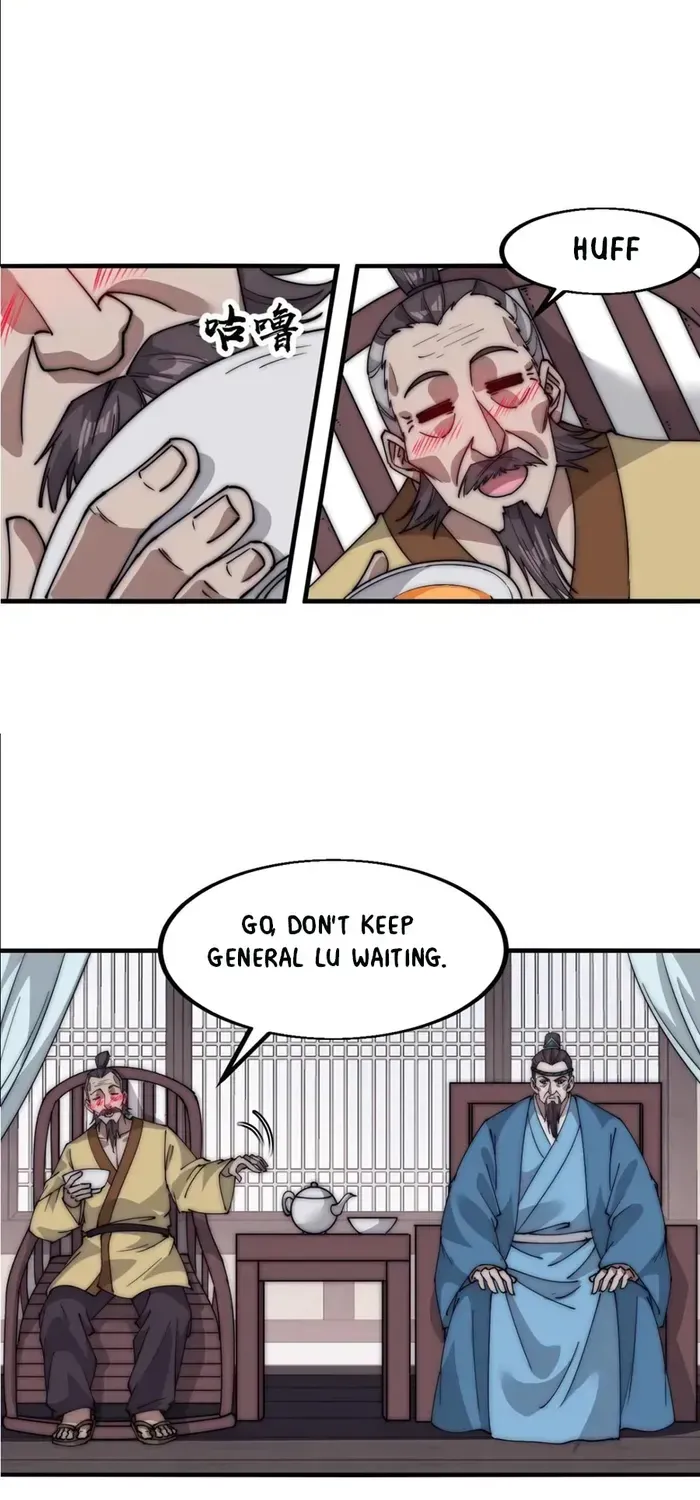 Read It Starts With A Mountain chapter 682 image 5 on Lezhin