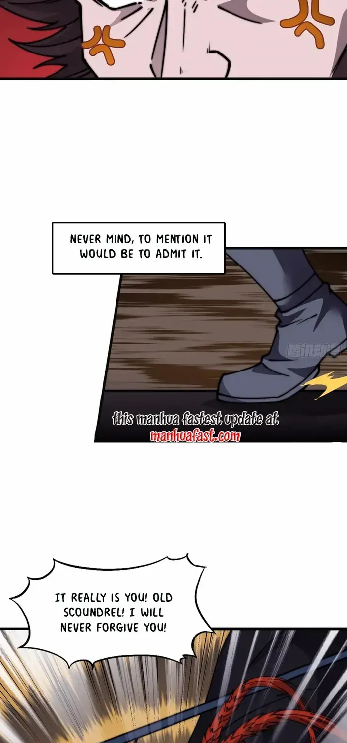 Read It Starts With A Mountain chapter 684 image 11 on Lezhin