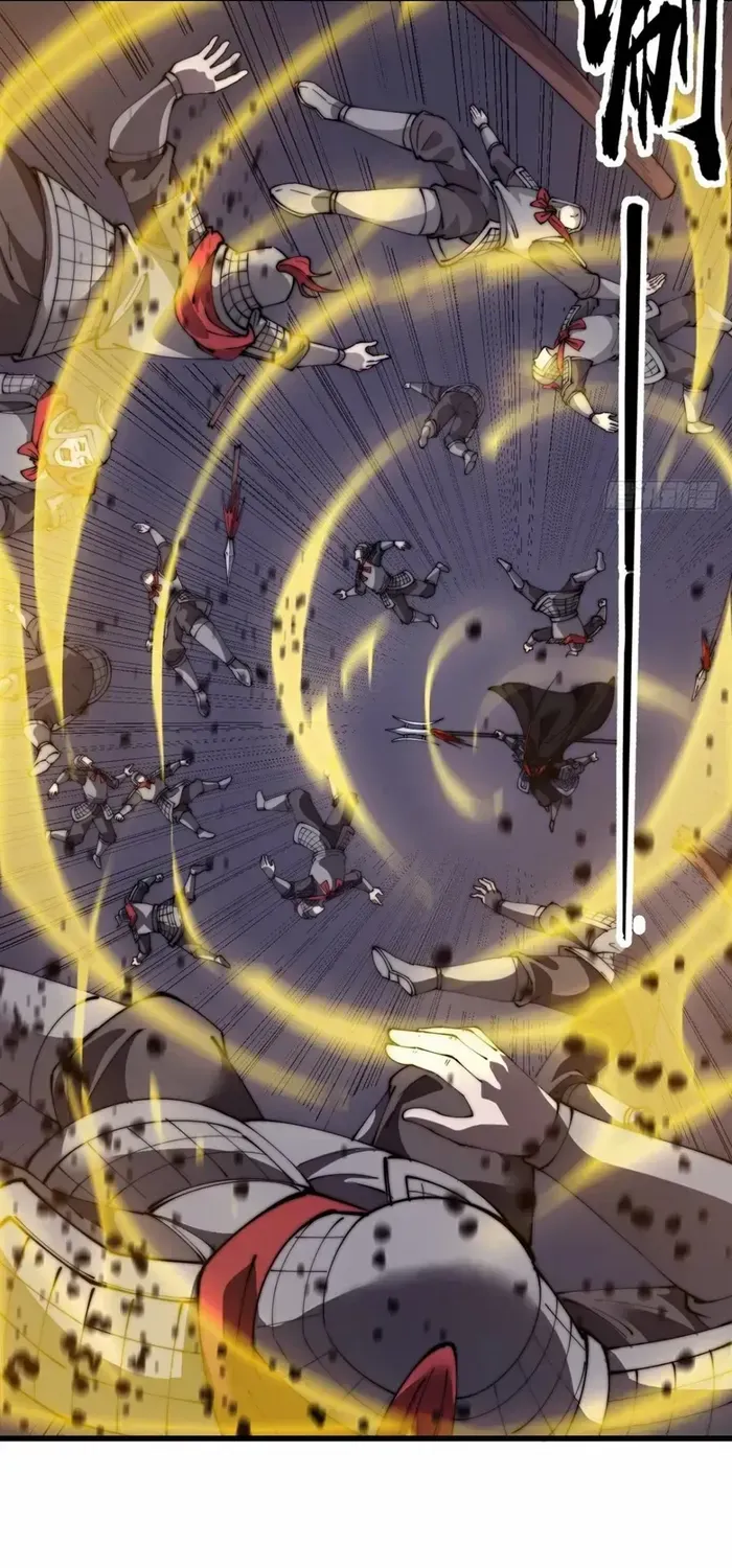 Read It Starts With A Mountain chapter 684 image 16 on Lezhin
