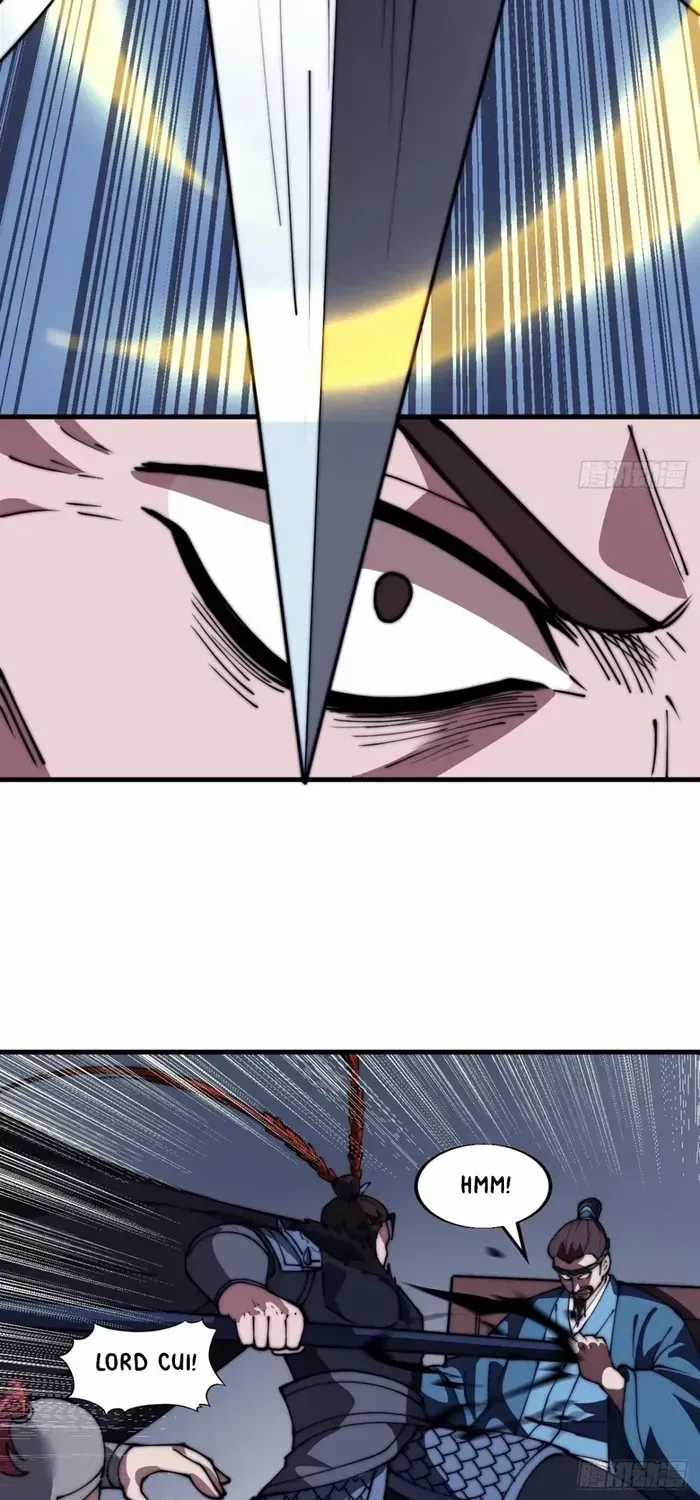 Read It Starts With A Mountain chapter 684 image 20 on Lezhin