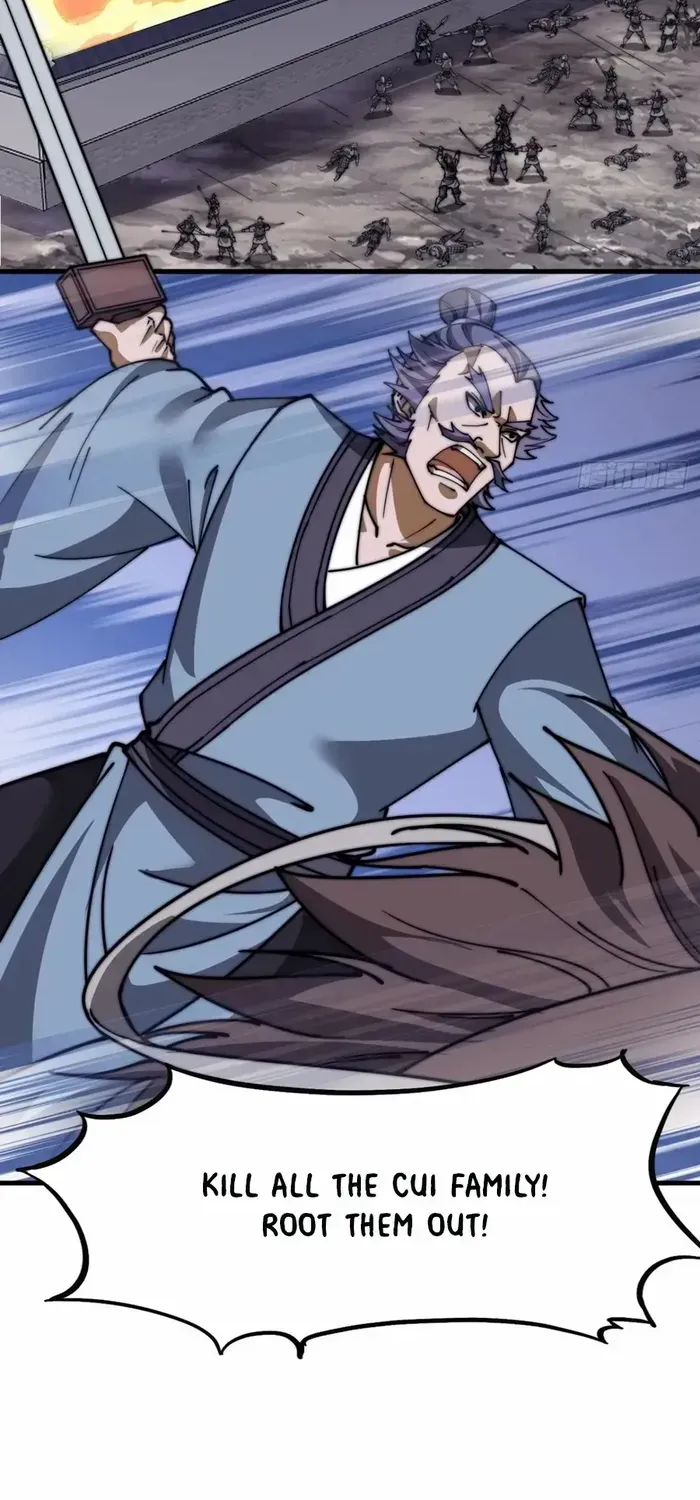 Read It Starts With A Mountain chapter 684 image 35 on Lezhin