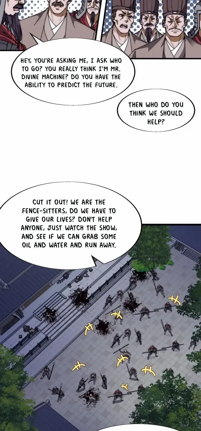 Read It Starts With A Mountain chapter 684 image 39 on Lezhin