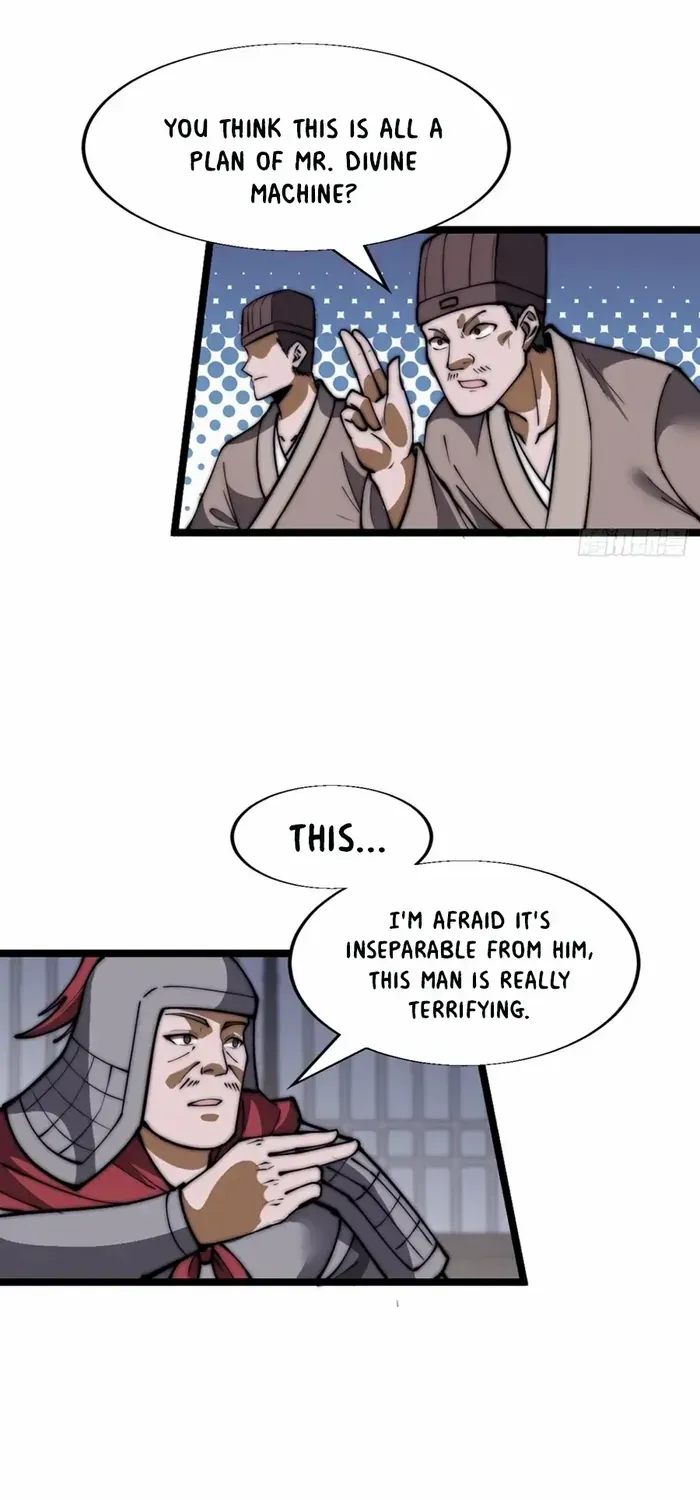 Read It Starts With A Mountain chapter 684 image 41 on Lezhin