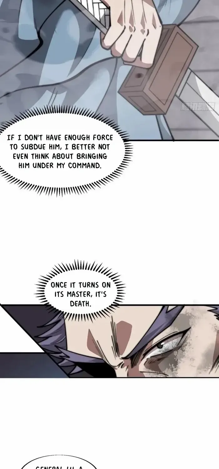 Read It Starts With A Mountain chapter 685 image 14 on Lezhin