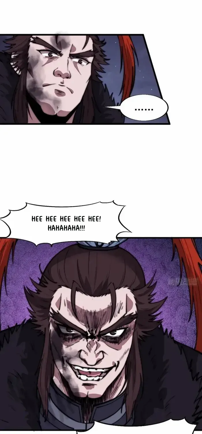 Read It Starts With A Mountain chapter 685 image 18 on Lezhin