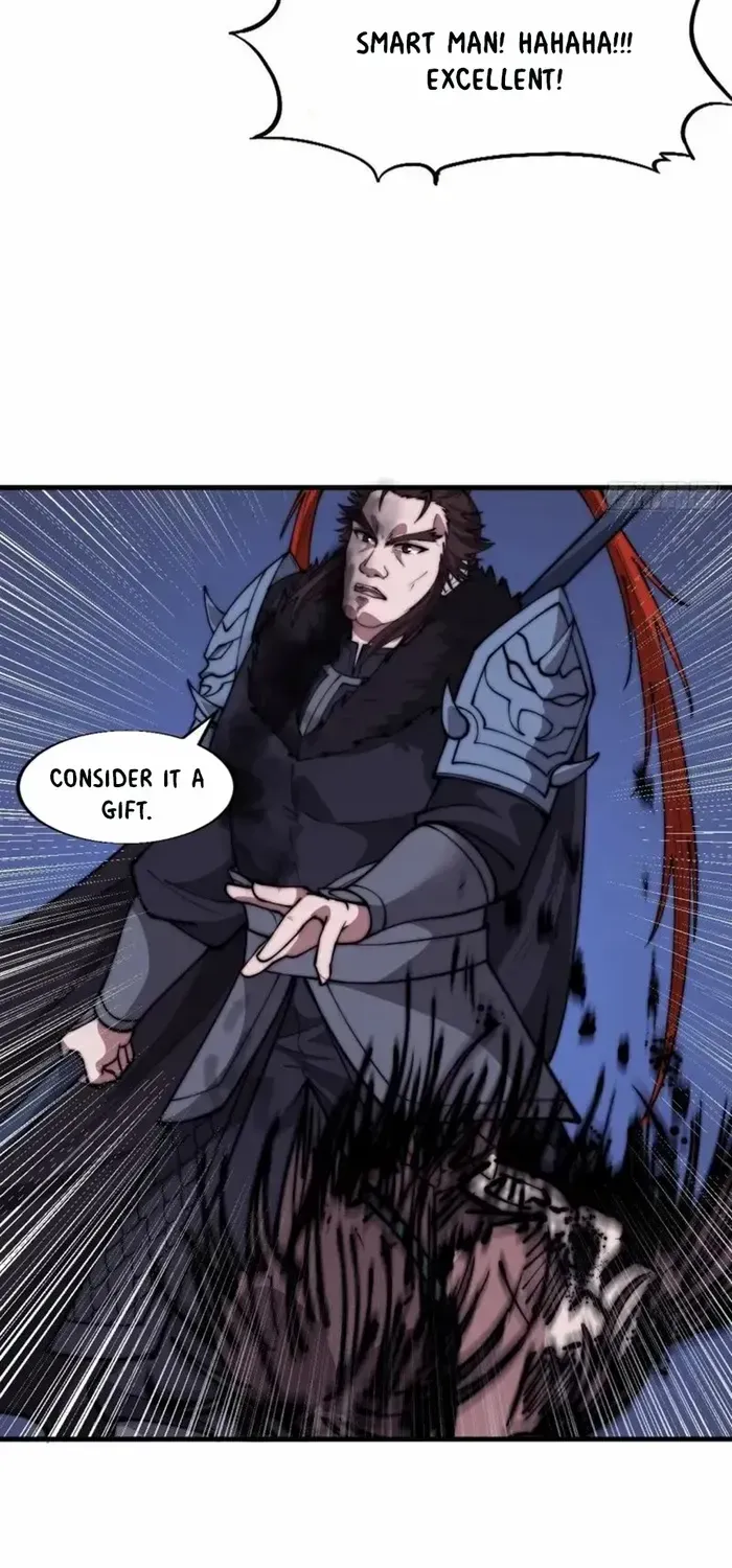 Read It Starts With A Mountain chapter 685 image 19 on Lezhin