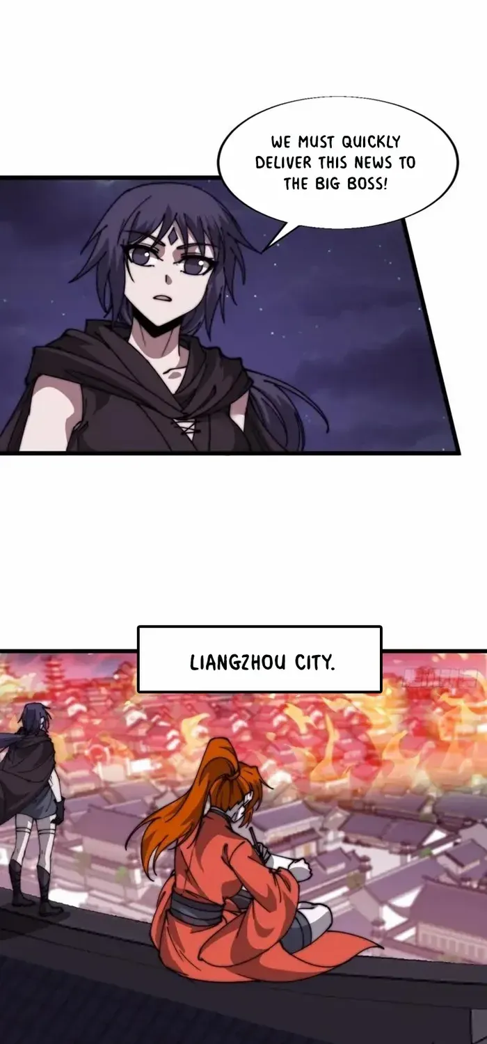 Read It Starts With A Mountain chapter 685 image 24 on Lezhin