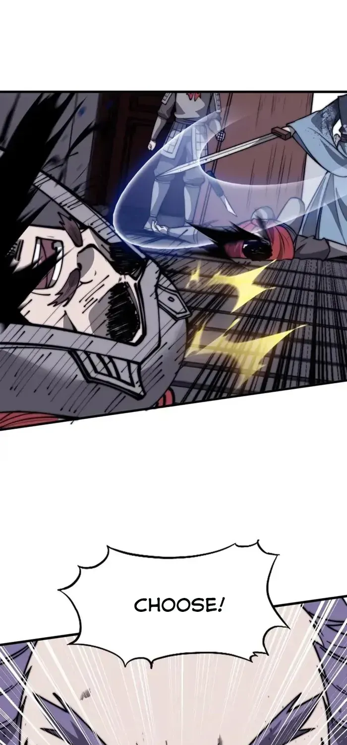Read It Starts With A Mountain chapter 687 image 11 on Lezhin