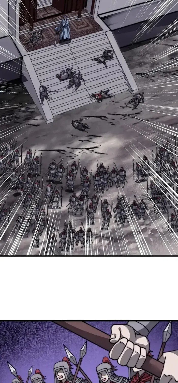 Read It Starts With A Mountain chapter 687 image 13 on Lezhin