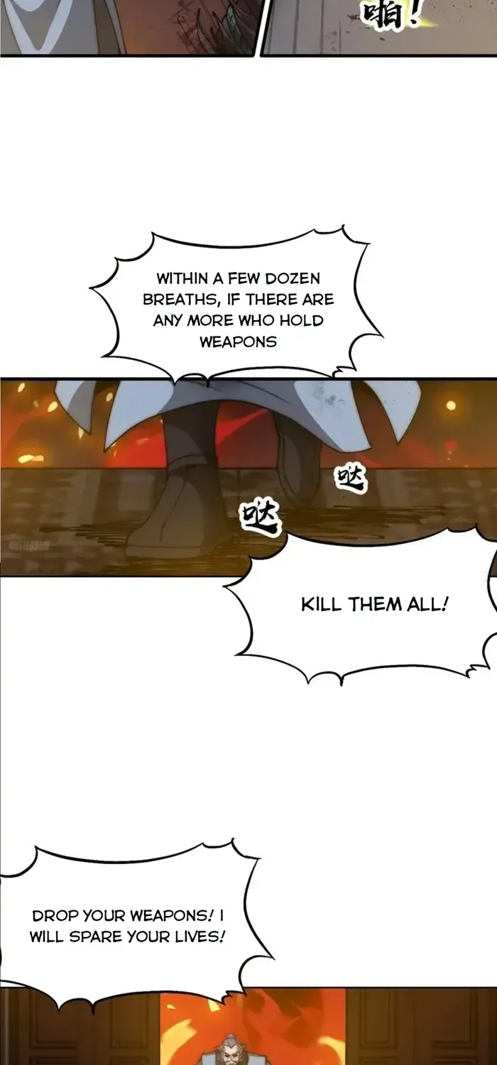 Read It Starts With A Mountain chapter 687 image 2 on Lezhin