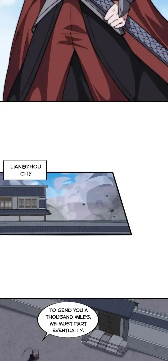 Read It Starts With A Mountain chapter 687 image 24 on Lezhin