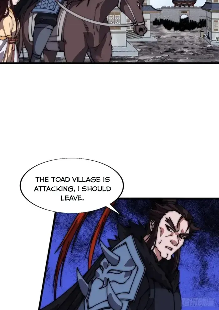 Read It Starts With A Mountain chapter 687 image 28 on Lezhin
