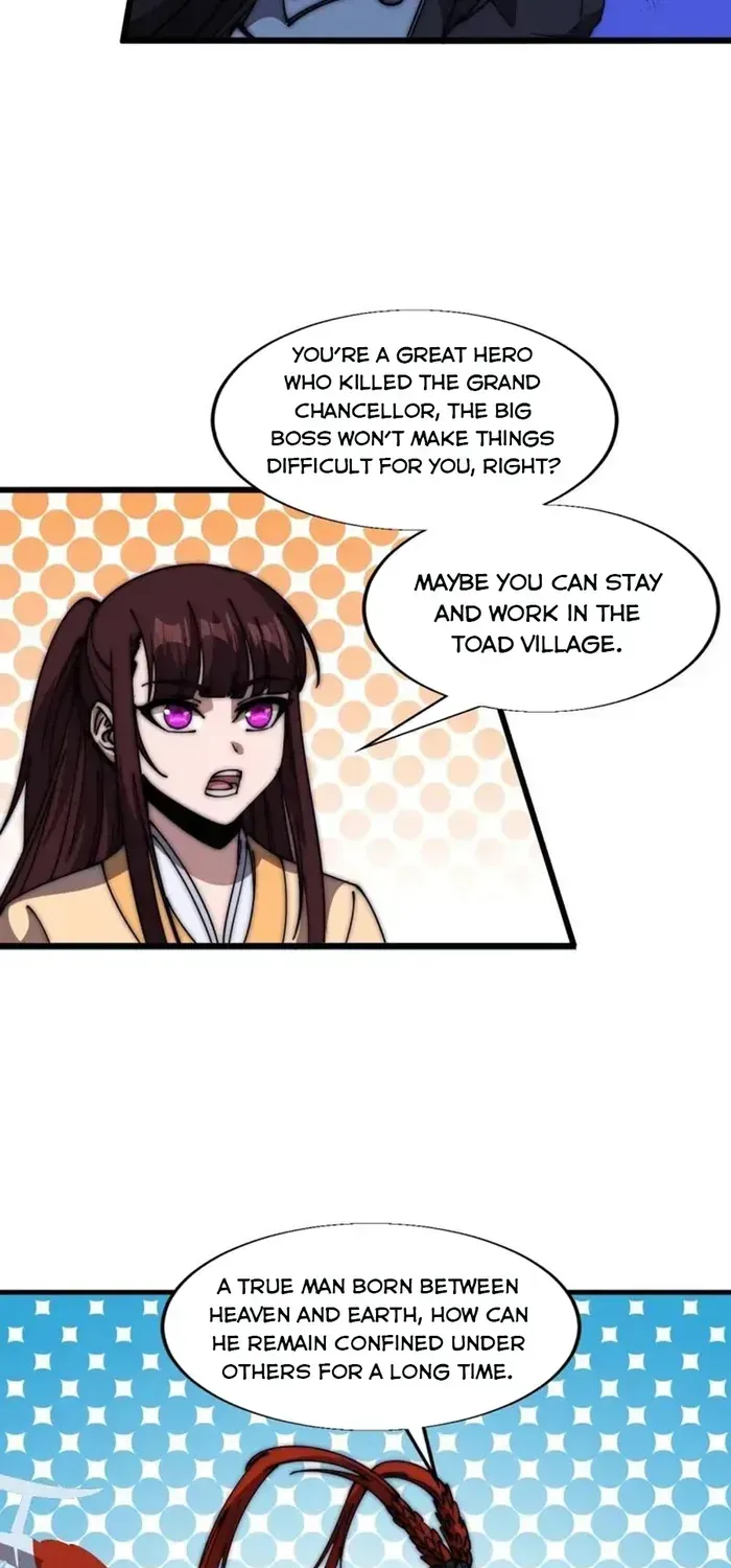 Read It Starts With A Mountain chapter 687 image 29 on Lezhin