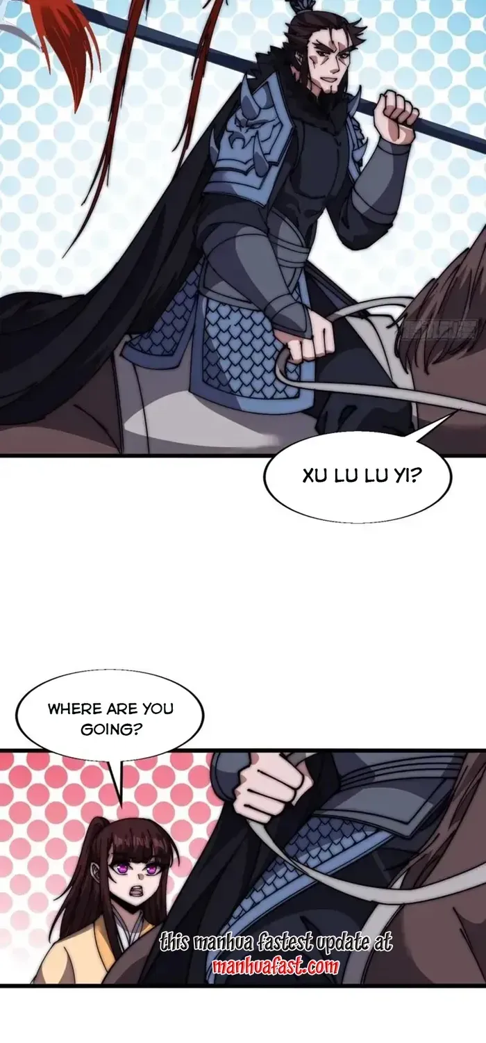 Read It Starts With A Mountain chapter 687 image 30 on Lezhin