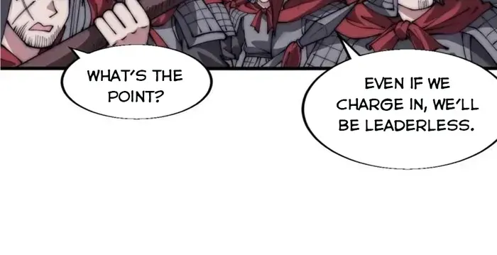 Read It Starts With A Mountain chapter 687 image 4 on Lezhin