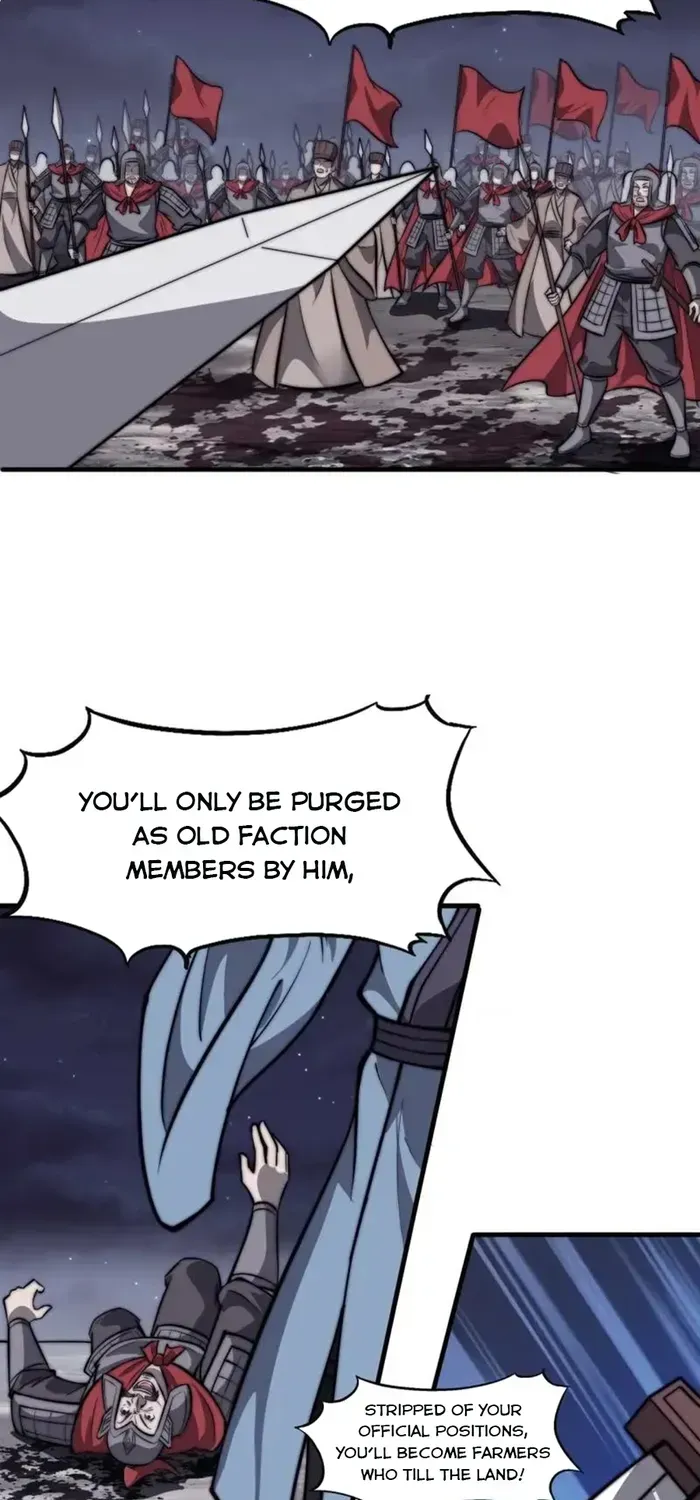 Read It Starts With A Mountain chapter 687 image 9 on Lezhin