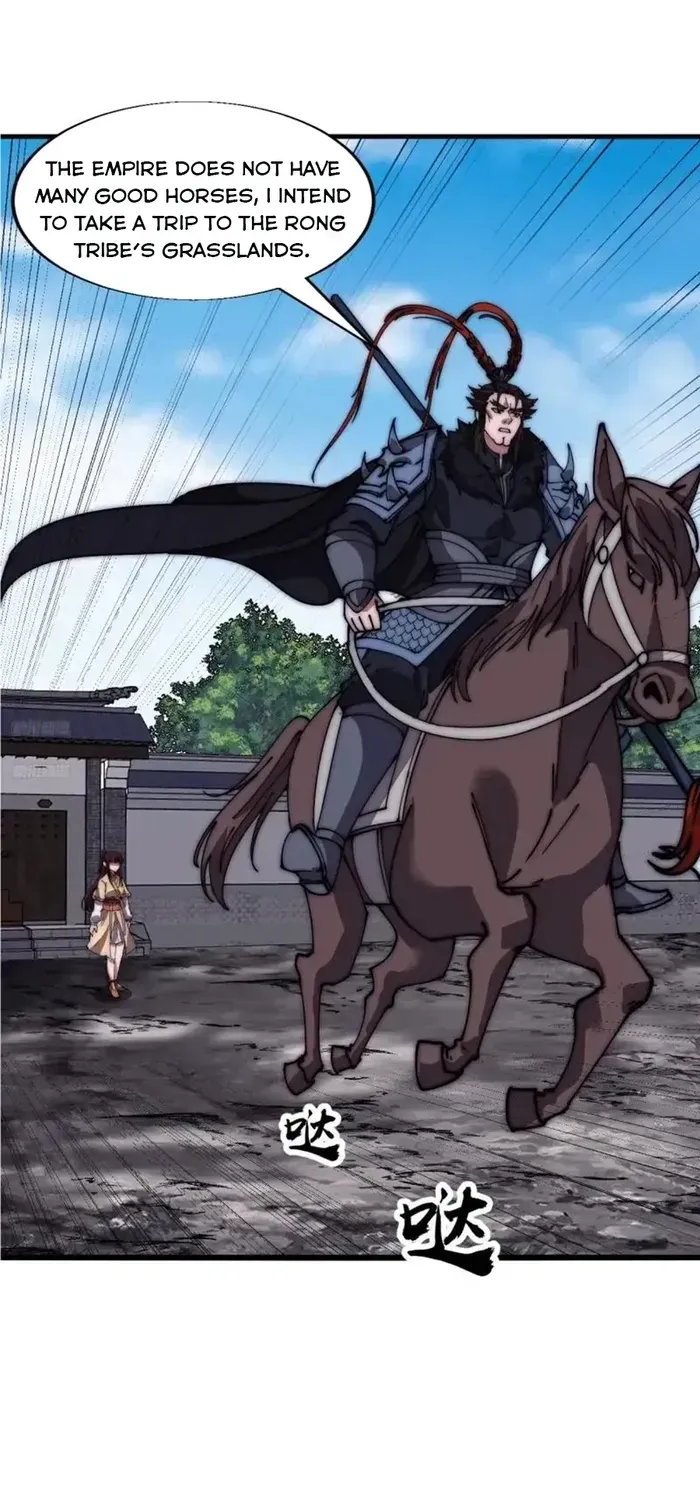 Read It Starts With A Mountain chapter 688 image 1 on Lezhin