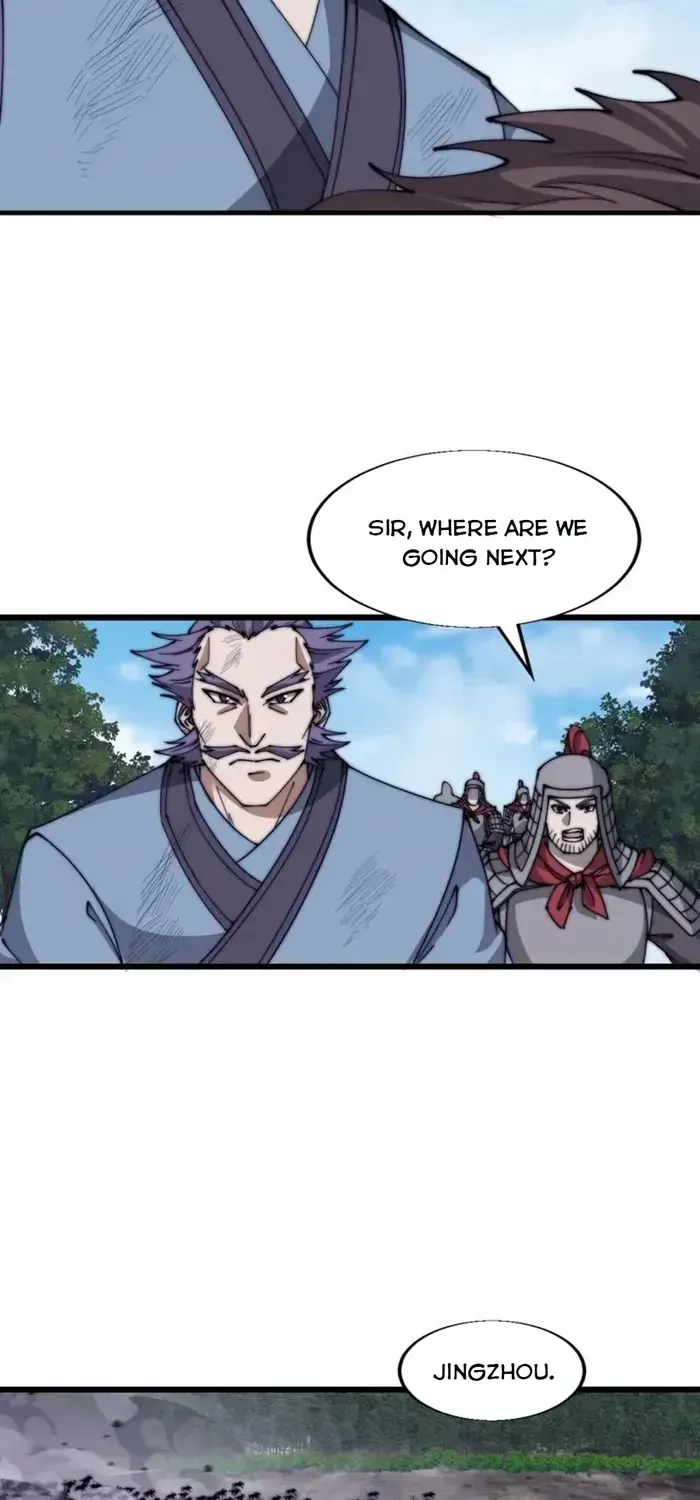 Read It Starts With A Mountain chapter 688 image 11 on Lezhin