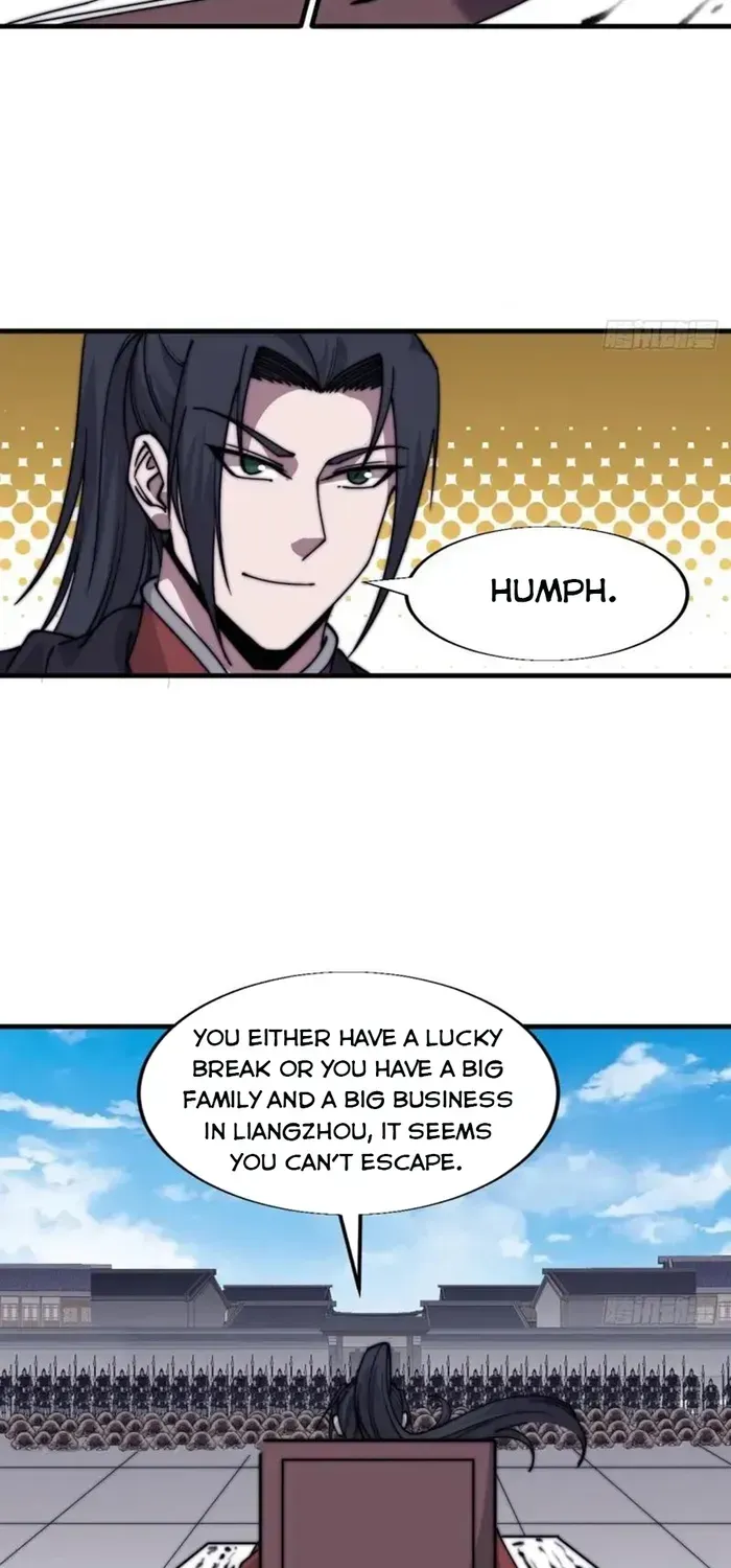 Read It Starts With A Mountain chapter 688 image 20 on Lezhin