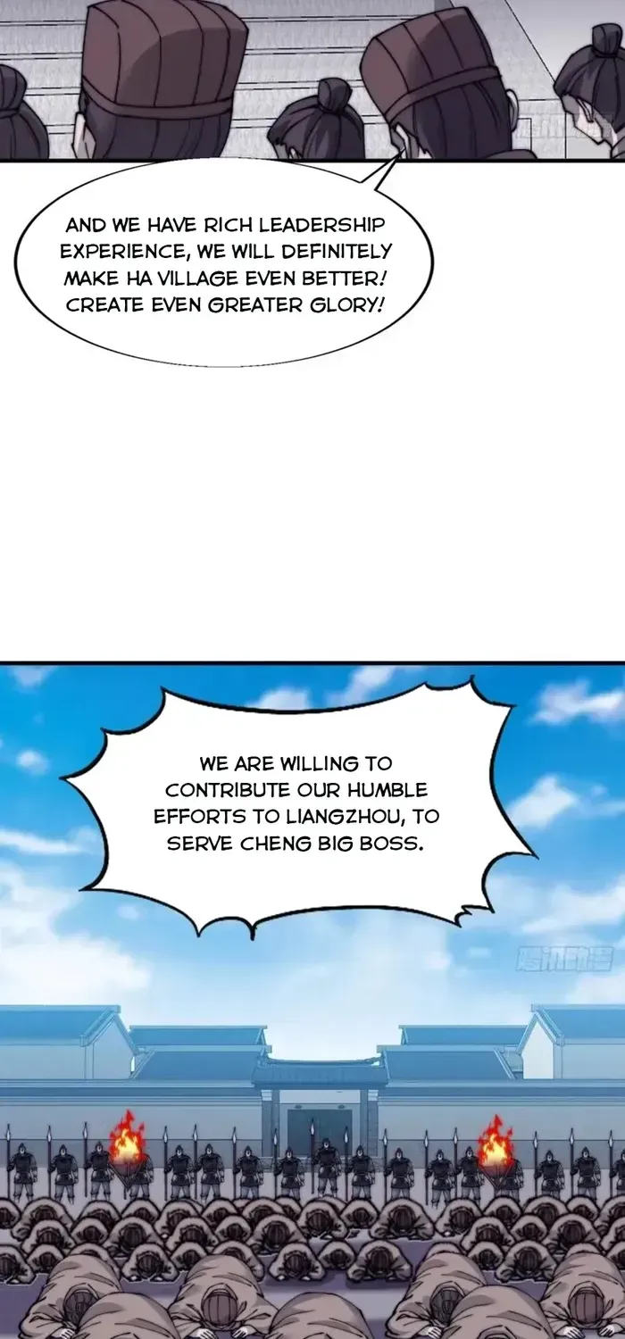 Read It Starts With A Mountain chapter 688 image 25 on Lezhin