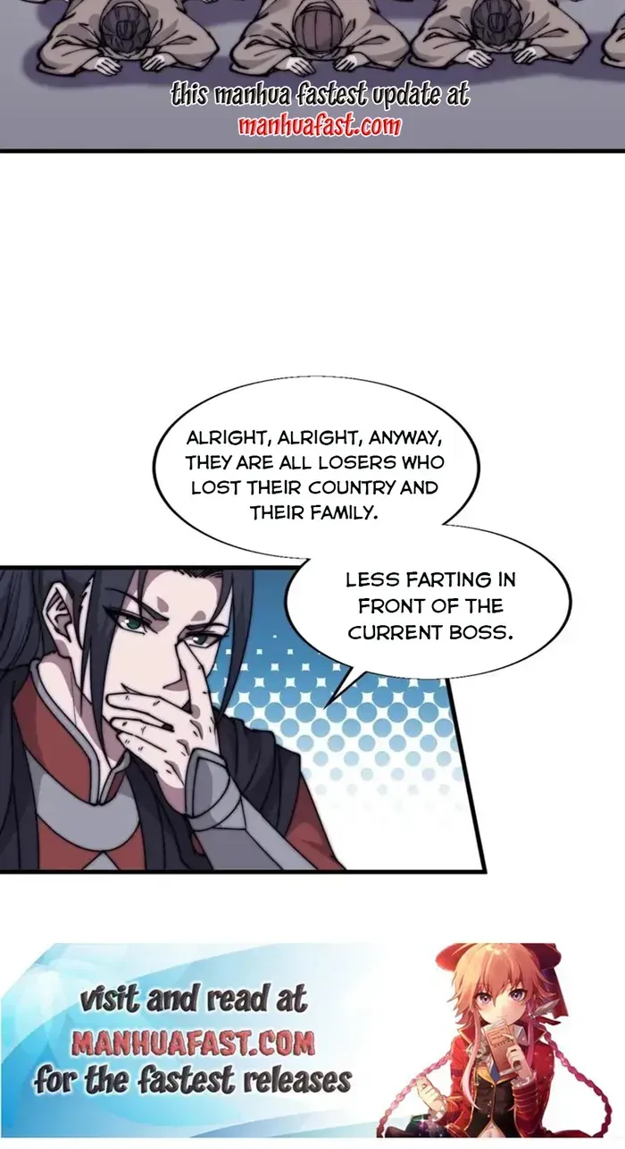 Read It Starts With A Mountain chapter 688 image 26 on Lezhin