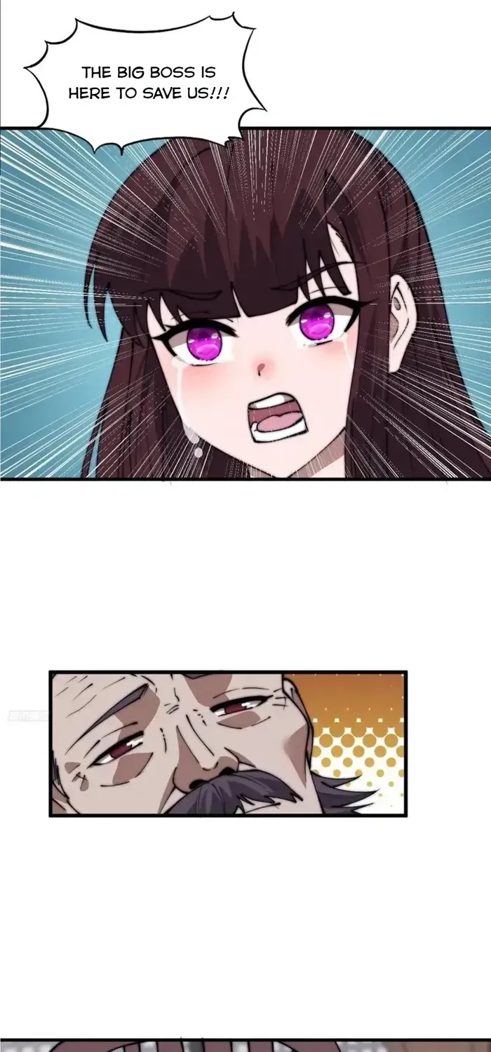 Read It Starts With A Mountain chapter 688 image 5 on Lezhin