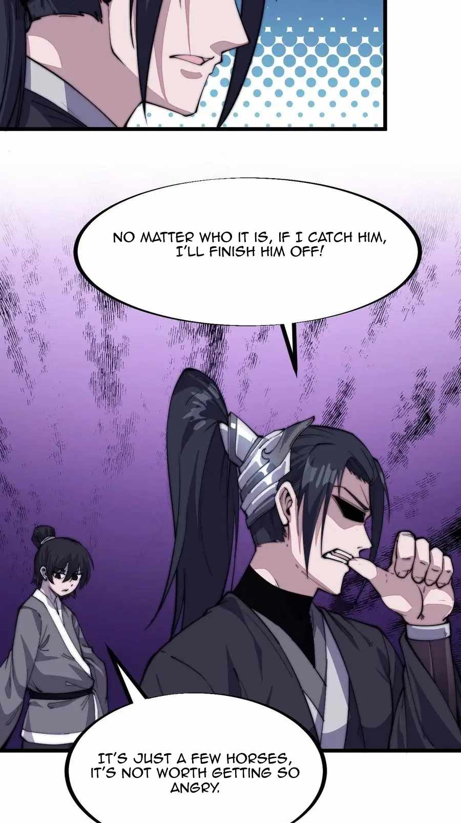 Read It Starts With A Mountain chapter 69 image 10 on Lezhin
