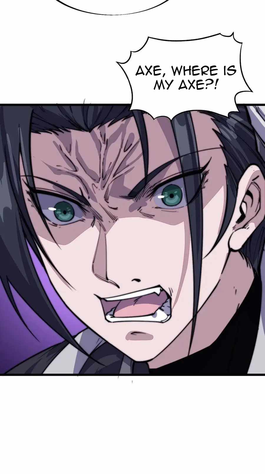 Read It Starts With A Mountain chapter 69 image 11 on Lezhin
