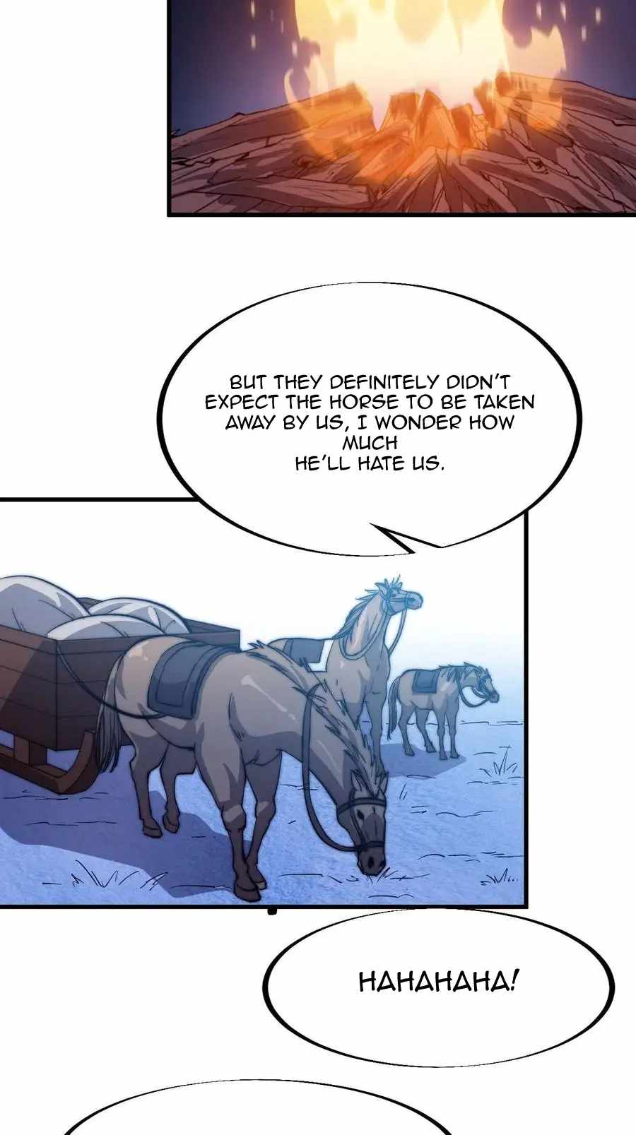 Read It Starts With A Mountain chapter 69 image 14 on Lezhin