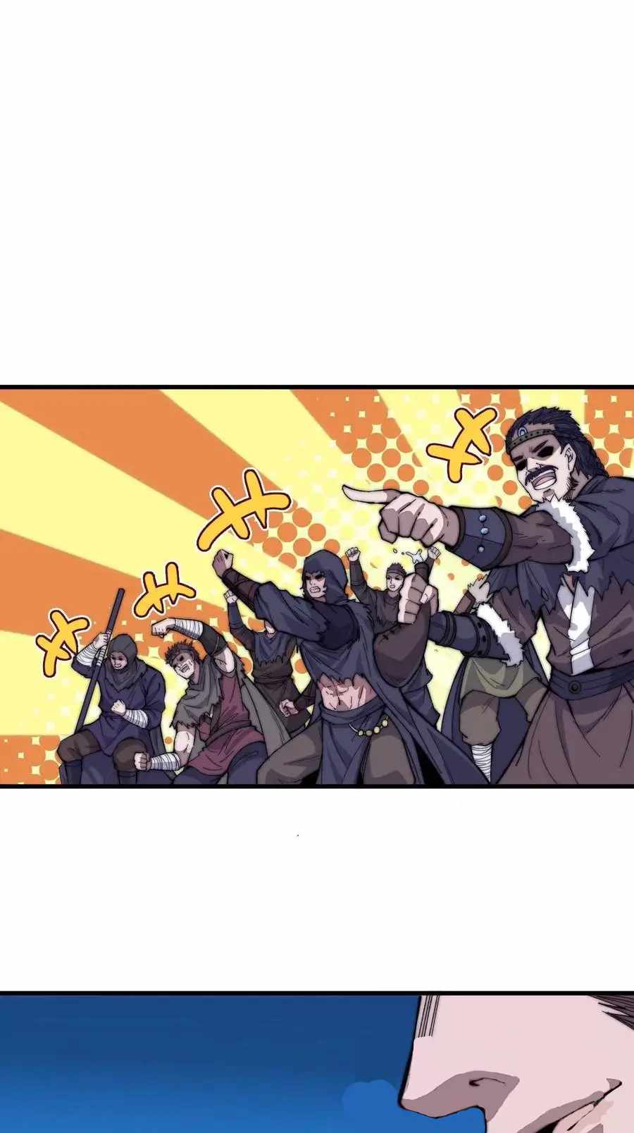 Read It Starts With A Mountain chapter 69 image 19 on Lezhin