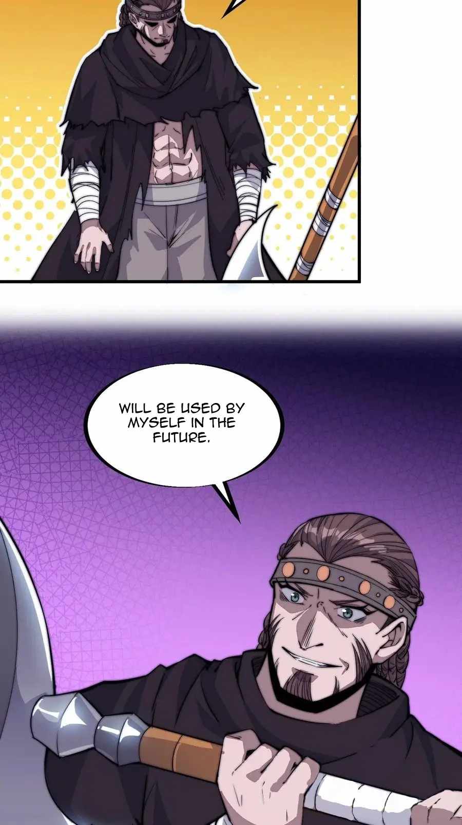 Read It Starts With A Mountain chapter 69 image 23 on Lezhin