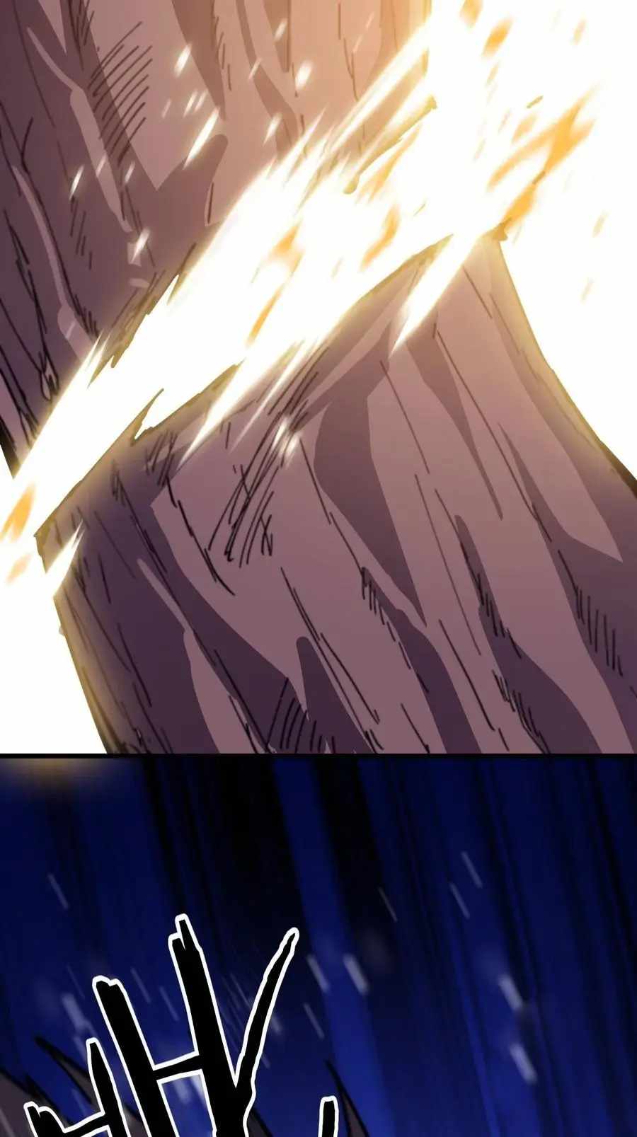 Read It Starts With A Mountain chapter 69 image 28 on Lezhin