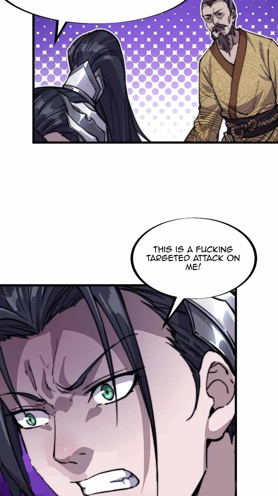 Read It Starts With A Mountain chapter 69 image 3 on Lezhin
