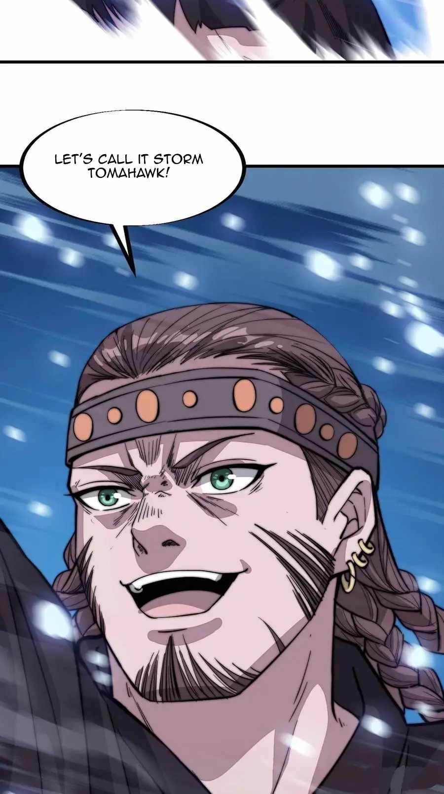 Read It Starts With A Mountain chapter 69 image 32 on Lezhin