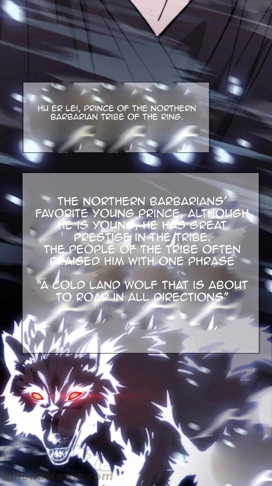 Read It Starts With A Mountain chapter 69 image 33 on Lezhin