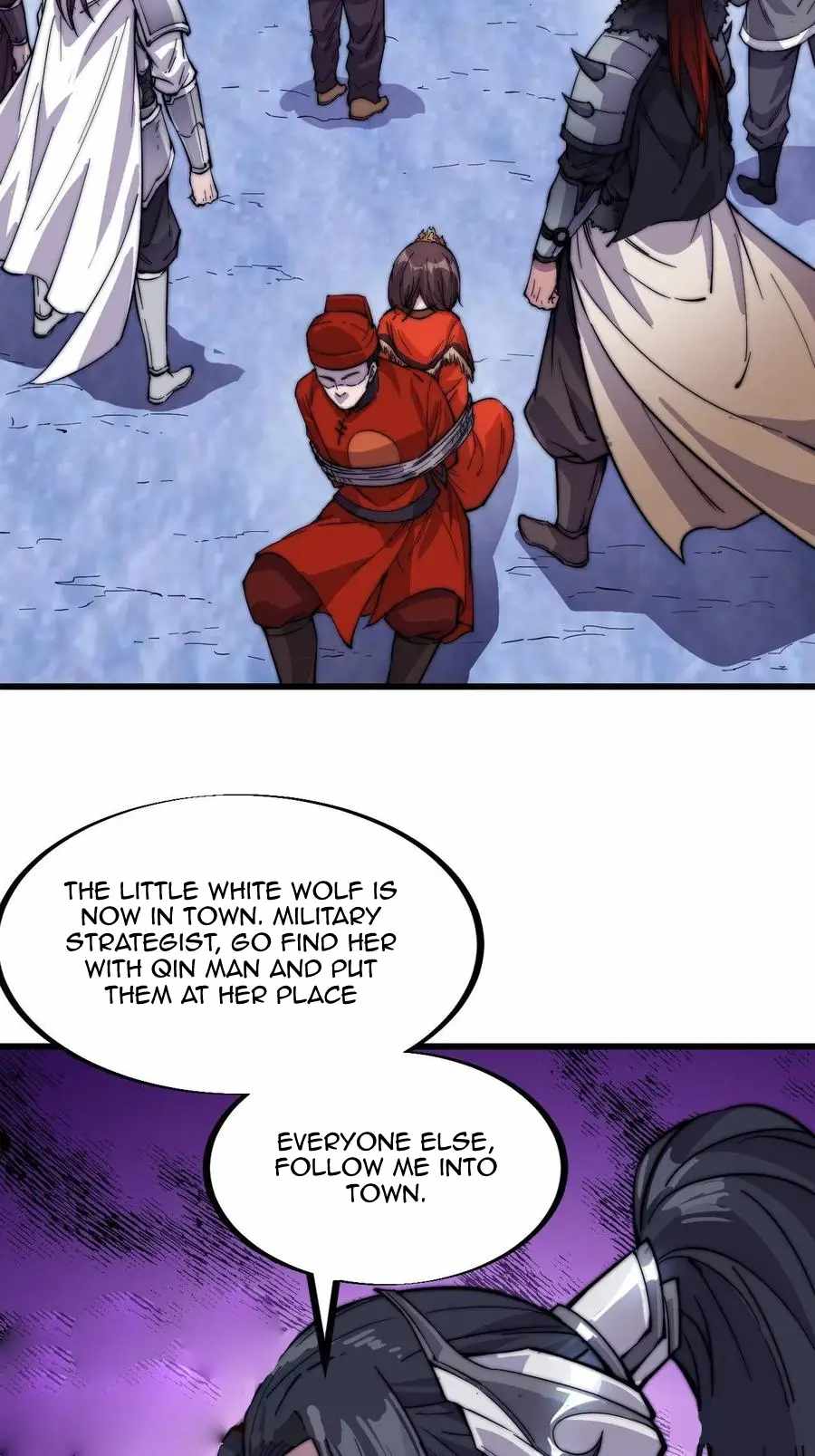 Read It Starts With A Mountain chapter 69 image 5 on Lezhin