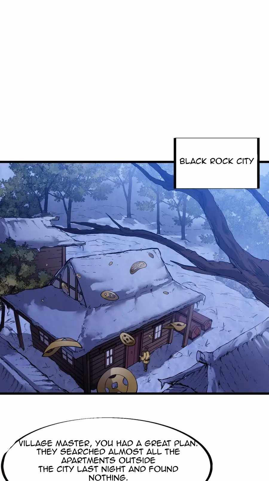 Read It Starts With A Mountain chapter 69 image 7 on Lezhin