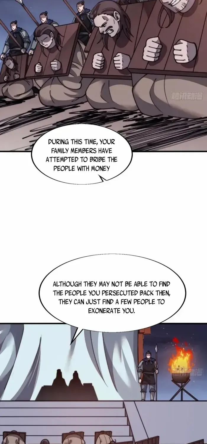 Read It Starts With A Mountain chapter 690 image 12 on Lezhin