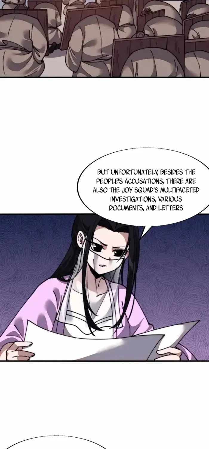 Read It Starts With A Mountain chapter 690 image 13 on Lezhin