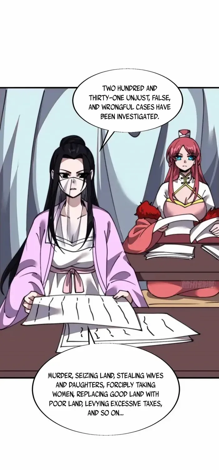 Read It Starts With A Mountain chapter 690 image 15 on Lezhin