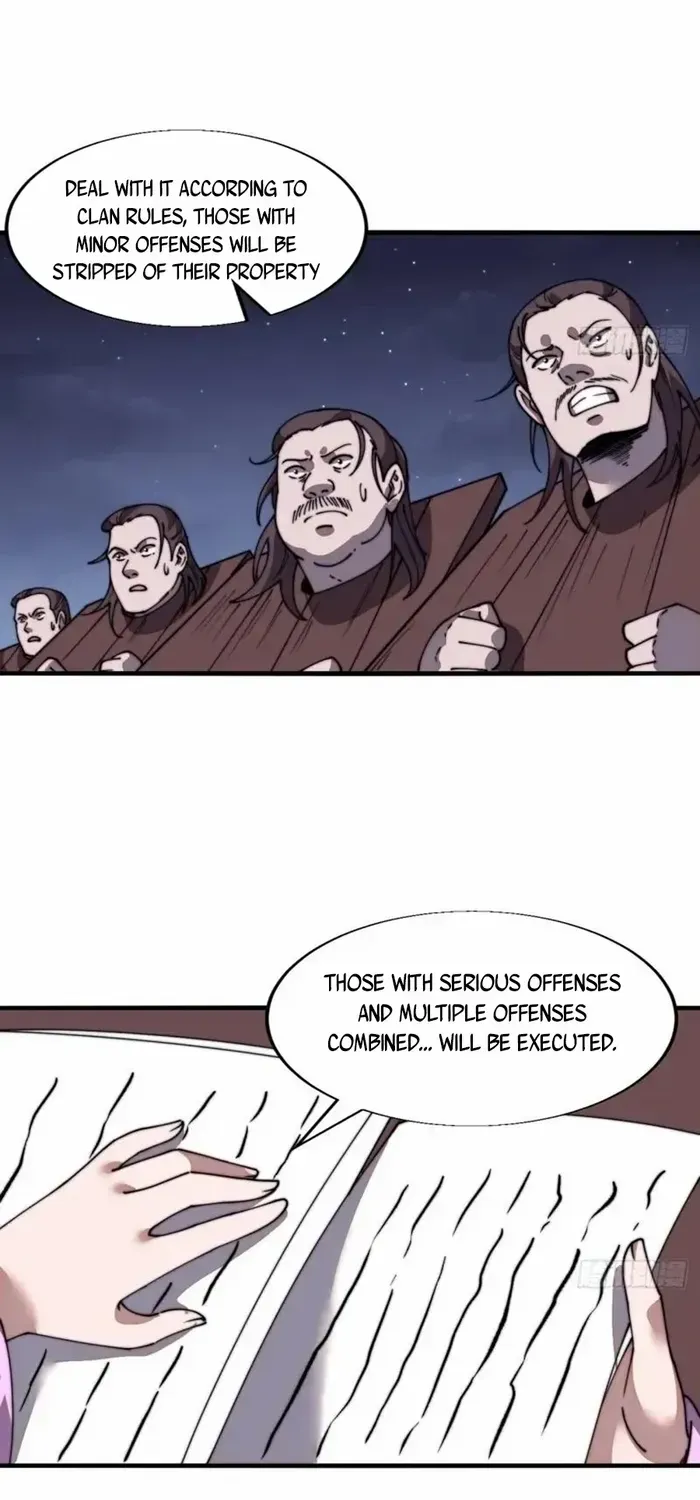 Read It Starts With A Mountain chapter 690 image 16 on Lezhin