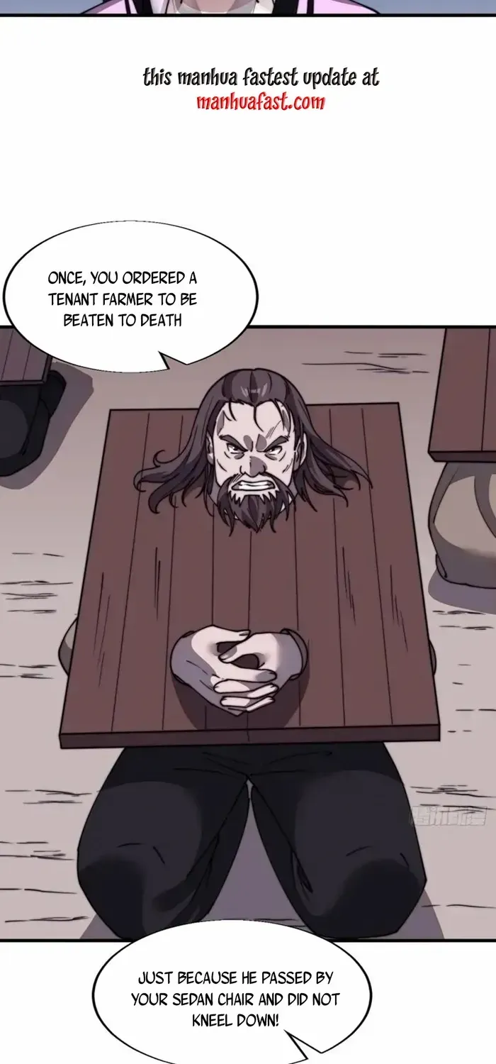 Read It Starts With A Mountain chapter 690 image 18 on Lezhin